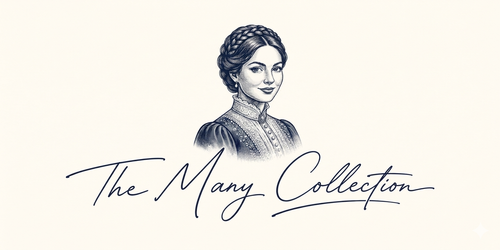 The Mary Collection